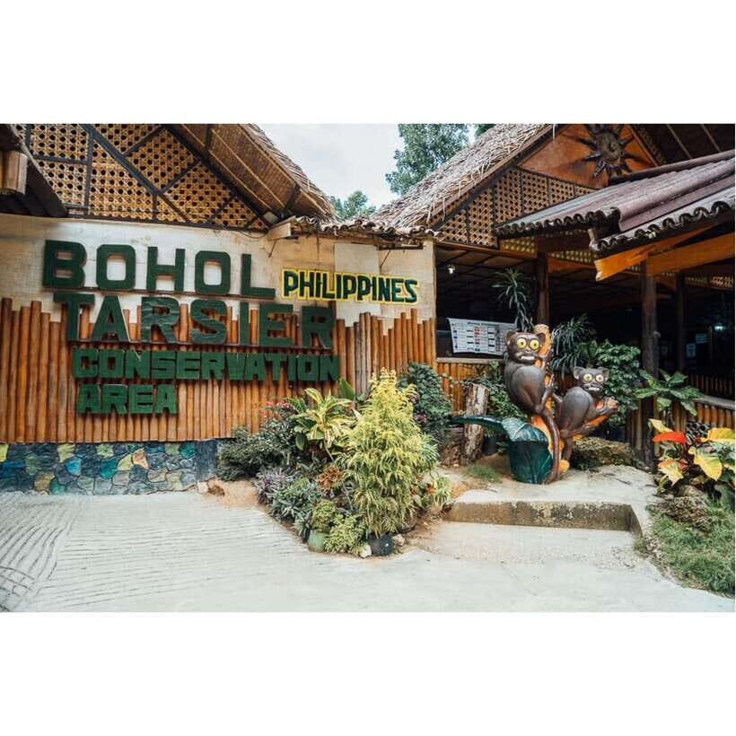 Bohol: Chocolate Hills Tour - Sandugo (Blood Compact Monument): The Story Behind the Bronze