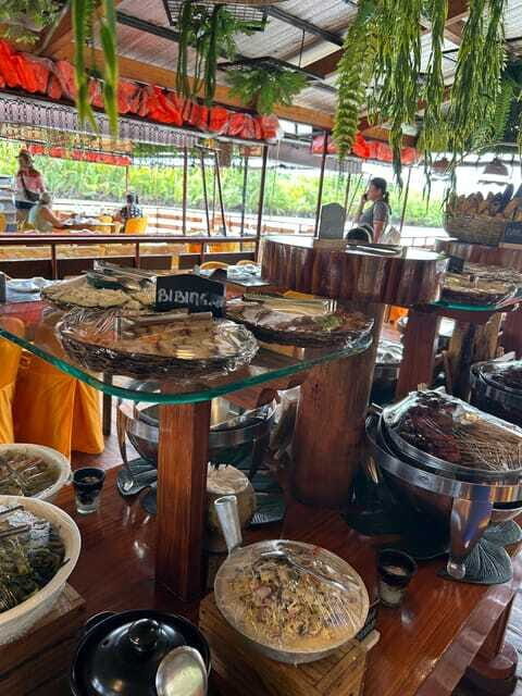 Bohol: Chocolate Hills Tour with Loboc River Cruise & Lunch - Tarsier Conservation Area + Man-Made Forest: Small Nature Moments With Big Appeal