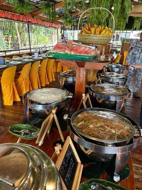 Bohol: Chocolate Hills Tour with Loboc River Cruise & Lunch - Price and Value at $68: What’s Included, What’s Not, and Why It Mostly Works