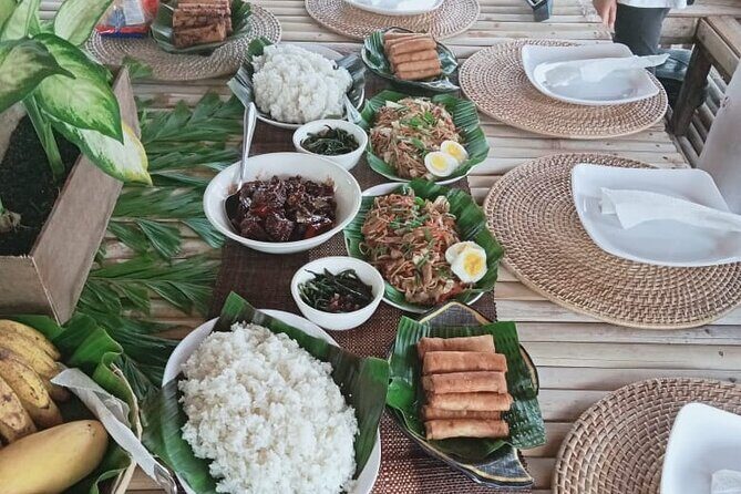 Bohol Chocolate Making and Farm Tour - A practical chocolate-farm day near Chocolate Hills