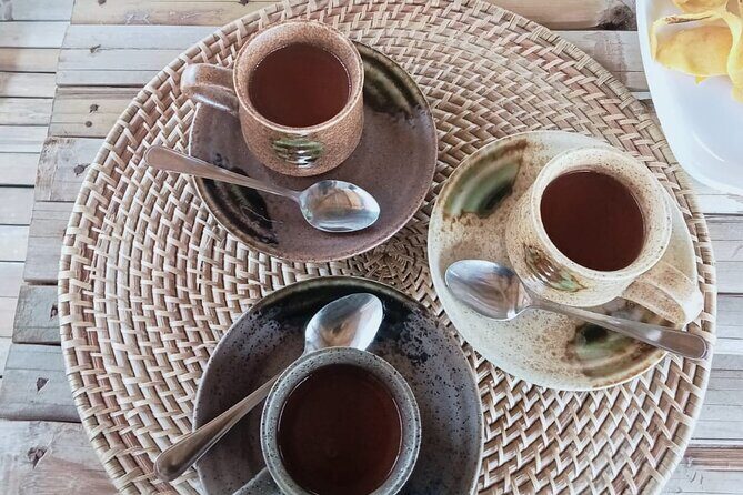 Bohol Chocolate Making and Farm Tour - Harvest, fermentation, sun drying: the steps that do the heavy lifting