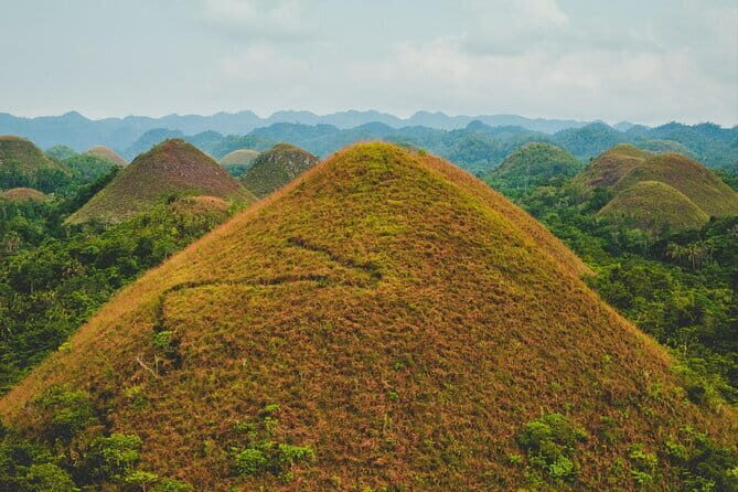 Bohol Country Side Tour - Private w/ Lunch - A Private 8.5-Hour Day That Actually Uses Your Time