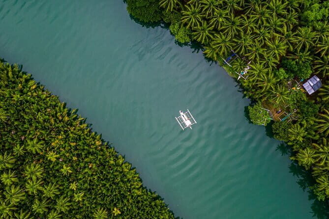 Bohol Country Side Tour - Private w/ Lunch - Who Should Book This Countryside Tour (and Who Might Not)