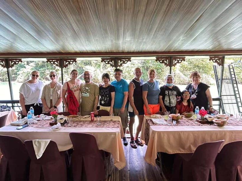 Bohol Countryside Private Tour From Cebu City - Key highlights worth knowing