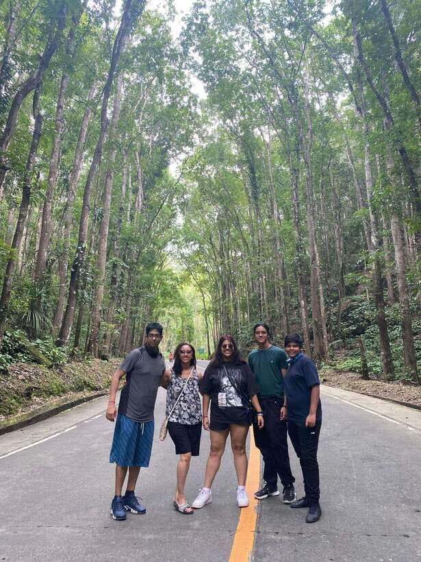 Bohol Countryside Private Tour From Cebu City - Should you book it?