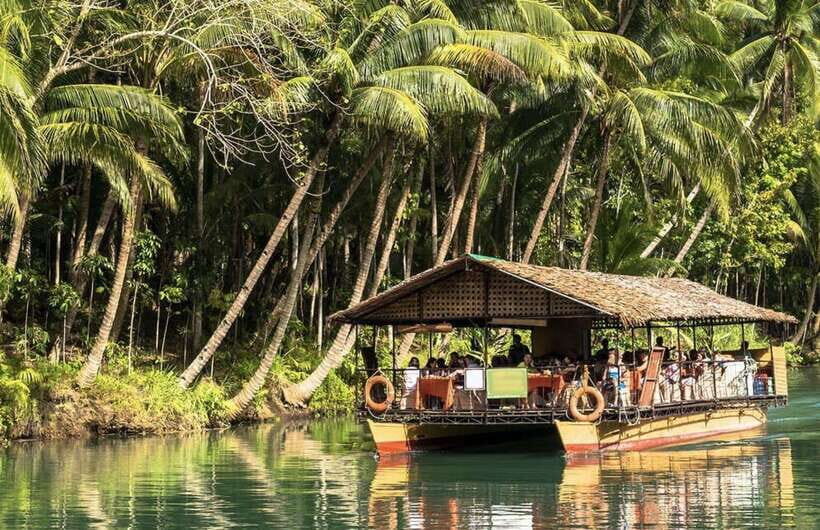 Bohol: Countryside Tour with Loboc (Buffet Lunch) - Hotel Pickup From Tagbilaran or Panglao: Start Smooth, Stay On Time