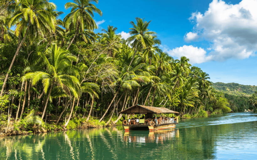 Bohol Day Tour From Cebu City or Mactan (Private Tour) - The 14-Hour Rhythm: How This Day Stays Packed