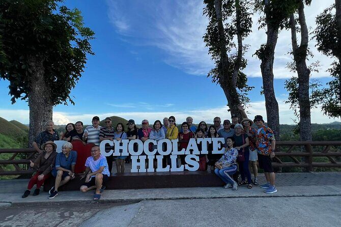 Bohol Day Tour with Round-Trip Transfers from Cebu - Should you book a Bohol day trip from Cebu like this?