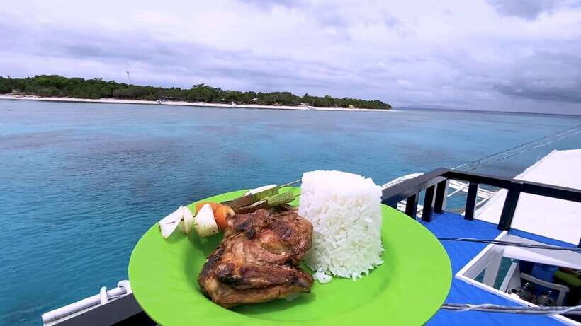 Bohol: Dolphin Watching & Snorkeling at Balicasag Island - Key things you should know before going