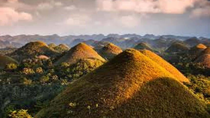 Bohol: Guided Chocolate Hills & Tarsiers Tour - Optional bonus stops: Baclayon Church and an underground cave (when time and weather cooperate)