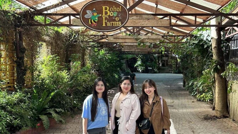 Bohol Hidden Gems: Panglao Beaches, Forests & Cave Adventure - What You’ll Probably Like Most (and Who This Fits)