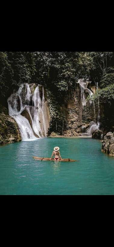 Bohol: Hidden Waterfall Hopping and Jungle Trek Adventure - Key Things to Know