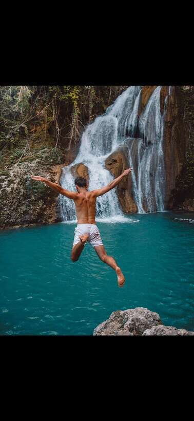 Bohol: Hidden Waterfall Hopping and Jungle Trek Adventure - Why This Bohol Waterfall Day Feels Worth Your Time