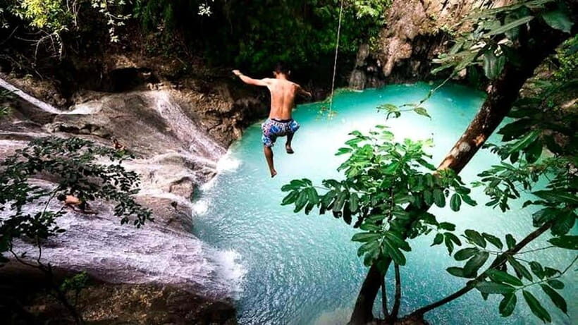 Bohol: Hidden Waterfall Hopping and Jungle Trek Adventure - The Morning Setup: Rural Drive and Getting in the Right Headspace