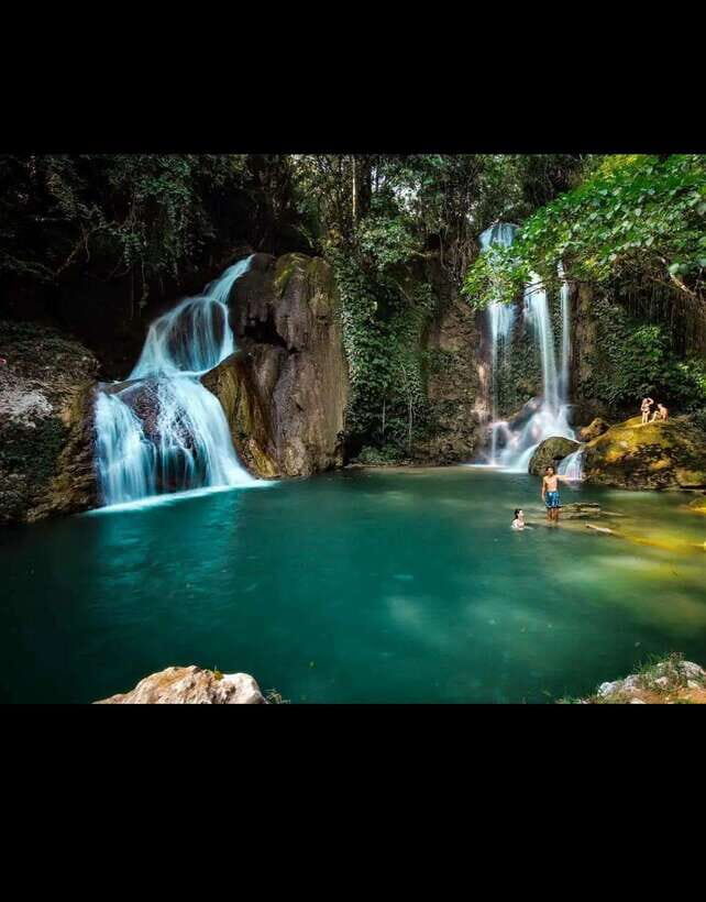 Bohol: Hidden Waterfall Hopping and Jungle Trek Adventure - Cliff-Jump Options: Safety, Heights, and How Guides Help