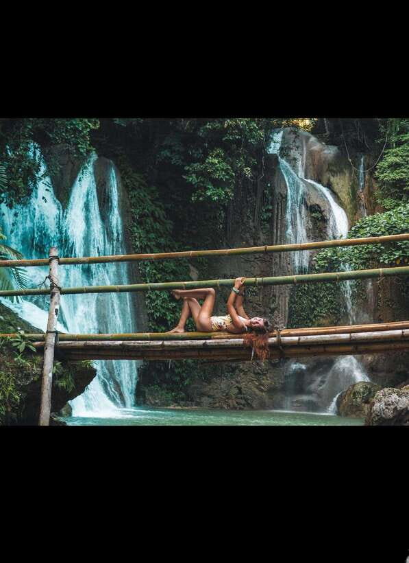 Bohol: Hidden Waterfall Hopping and Jungle Trek Adventure - What to Bring (So the Day Doesn’t Get Annoying)