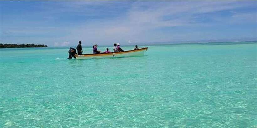 Bohol Island Hopping Tour (Private Tour) - Price and value: is $85 per person a good deal?