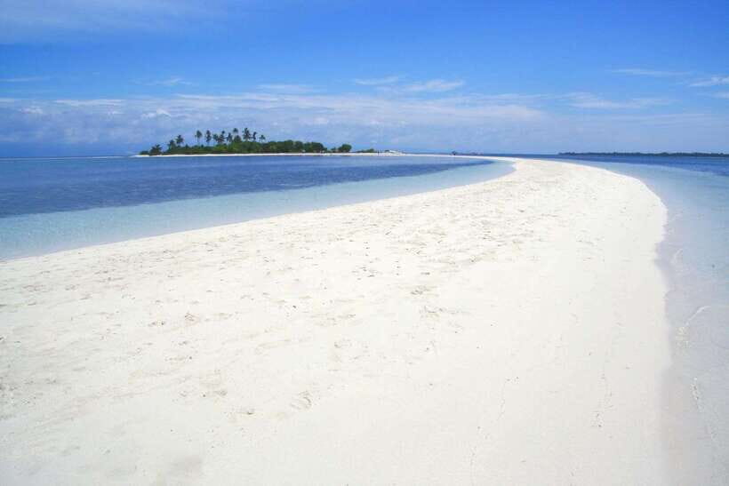 Bohol Island Hopping Tour (Private Tour) - From van pick-up to boat time: what the 6 hours really feels like