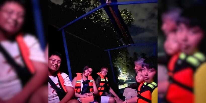 Bohol: Loboc River Firefly Watching Shared Tour - How to Photograph Fireflies Without Ruining the Night