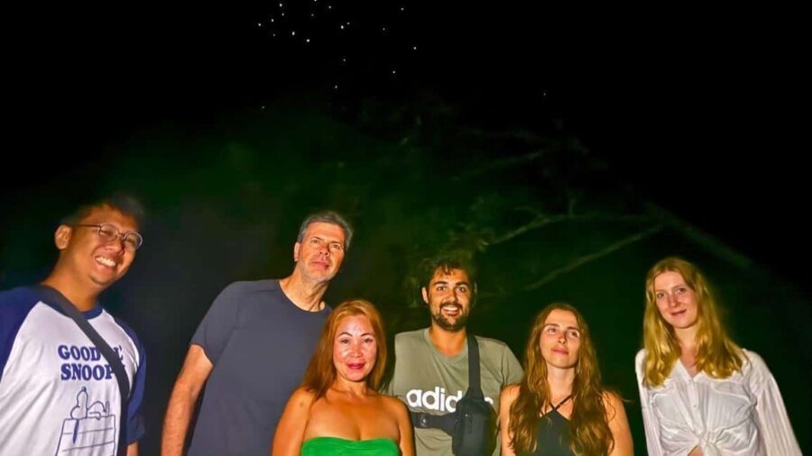 Bohol: Loboc River Firefly Watching Shared Tour - Price and What You Actually Get for Around $28