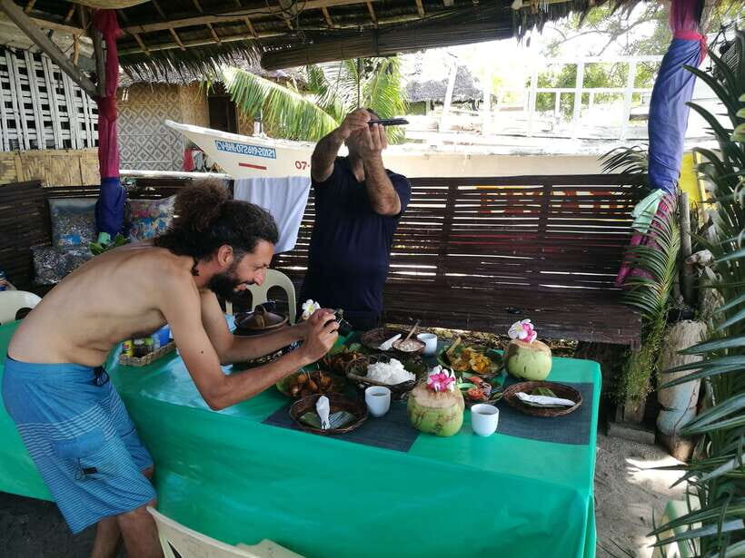 Bohol: Pamilacan Island Dolphin/Turtle Watching Tour & Lunch - Value Check: Is $70 Worth It for an 8-Hour Wildlife and Island Day?