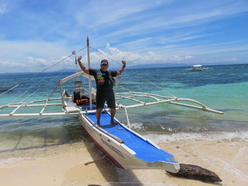 Bohol: Pamilacan Island Dolphin/Turtle Watching Tour & Lunch - Who This Tour Fits Best (and Who Might Want a Different Plan)