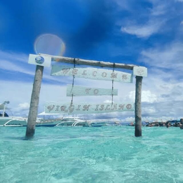 Bohol: Panglao Island Hopping Tour with Snorkeling (Private) - Price and value: what $90 per person really covers