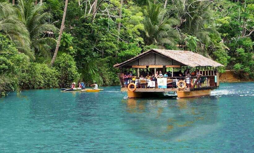 Bohol: Premium Chocolate Hills, Tarsiers & River Experience - Key Highlights You’ll Actually Feel