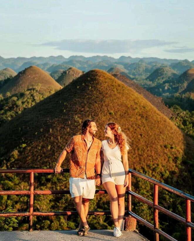 Bohol: Premium Chocolate Hills, Tarsiers & River Experience - Chocolate Hills: Getting the Best View Without the Grind