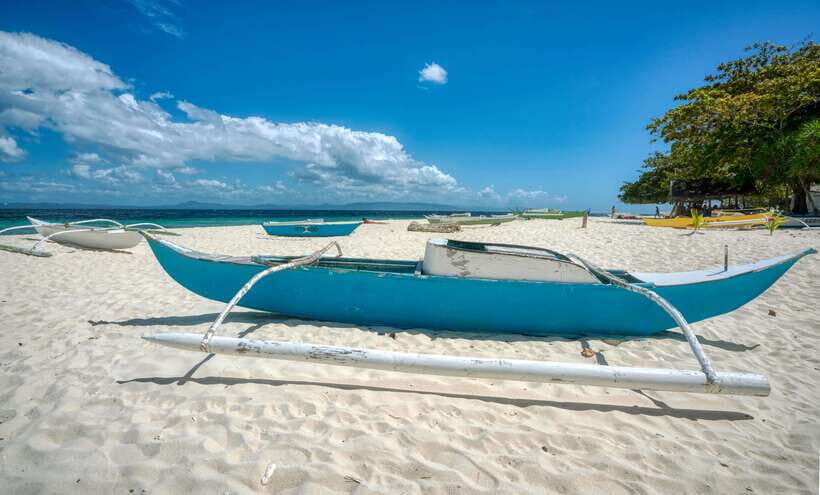 Bohol PREMIUM PAMILACAN Island Tour - Who this tour is best for (and who should skip it)