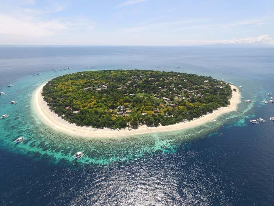 Bohol: Private Balicasag Tour with extra snorkeling time - Why This Balicasag Tour Starts So Early (and Why That Matters)