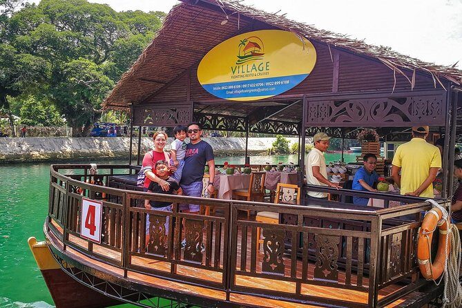 BOHOL Tour 2026 - Chocolate Hills, Tarsier and River Cruise Lunch - Chocolate Hills: viewpoint time plus a very real stair count