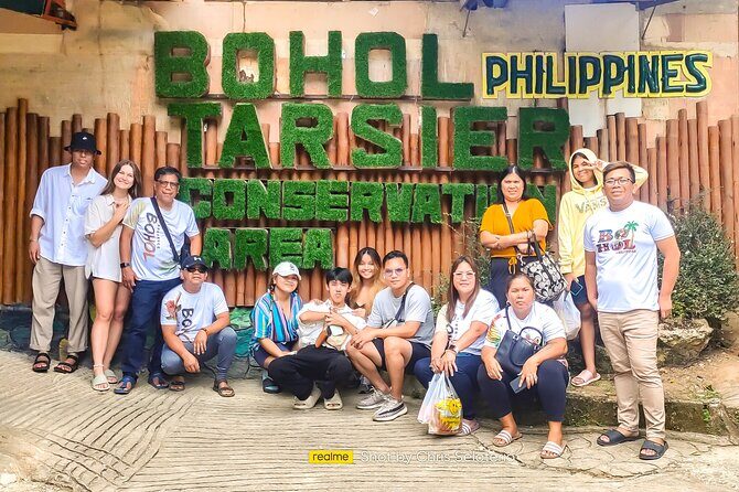 BOHOL Tour 2026 - Chocolate Hills, Tarsier and River Cruise Lunch - Price and value: what $101.32 buys you (and what it doesn’t)