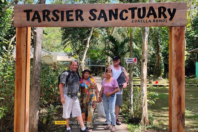 BOHOL Tour 2026 - Chocolate Hills, Tarsier and River Cruise Lunch - Timing tips so the day feels calm, not rushed