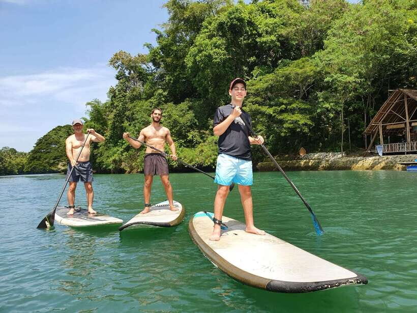 Bohol Tour Package: 3-Day Paradise Adventure - Key highlights worth your attention