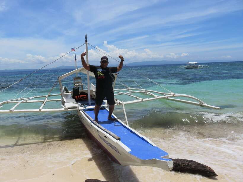 Bohol Tour Package: 3-Day Paradise Adventure - The Real Value at $193: What You’re Paying For (and What You’re Not)