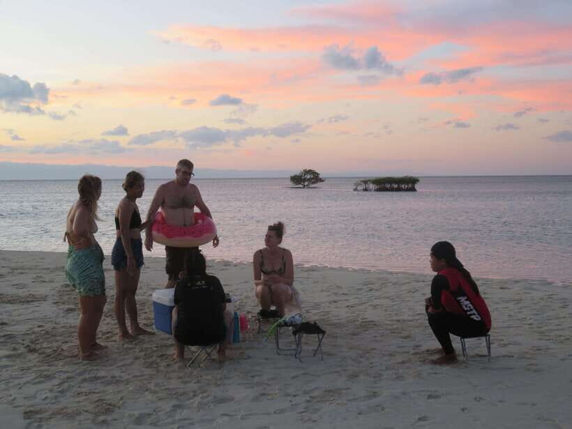 Bohol Virgin Island Sunset Tour - Key Things That Make This Bohol Tour Worth It
