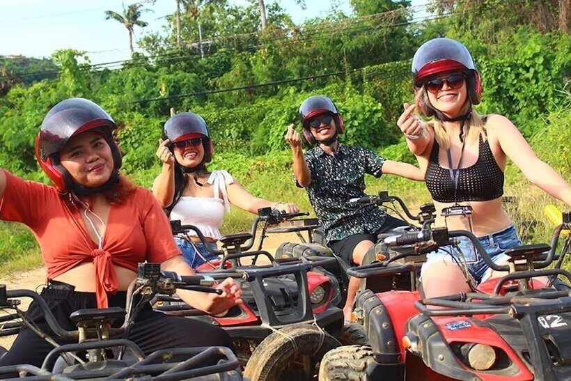 Boracay: All-Terrain Vehicle or Buggy Car Experience - Key takeaways before you go