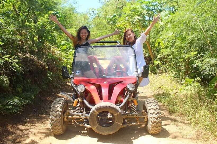 Boracay: All-Terrain Vehicle or Buggy Car Experience - Price and Value: Is $16 Worth It on Boracay?