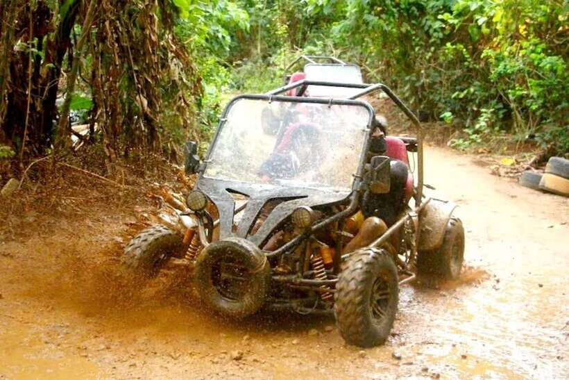 Boracay: All-Terrain Vehicle or Buggy Car Experience - Should You Book This Electric ATV or Buggy Ride?