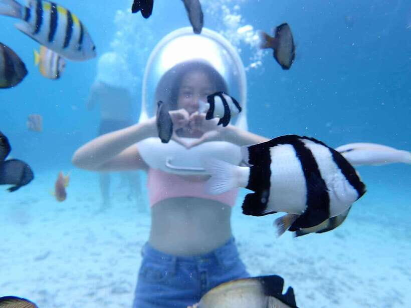 Boracay: Aquanaut Adventure with Photos and Videos - Price and Value: Is $27 Worth 15 Minutes?