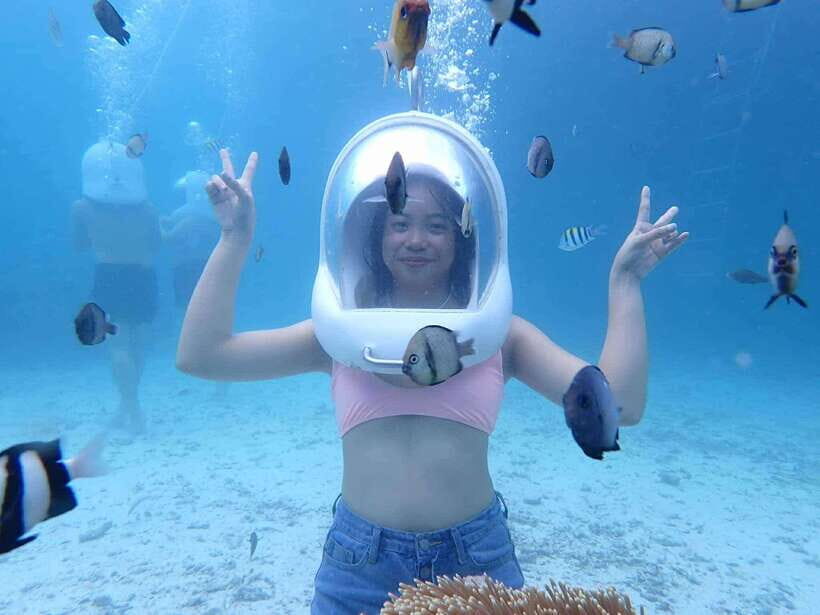 Boracay: Aquanaut Adventure with Photos and Videos - Should You Book It?
