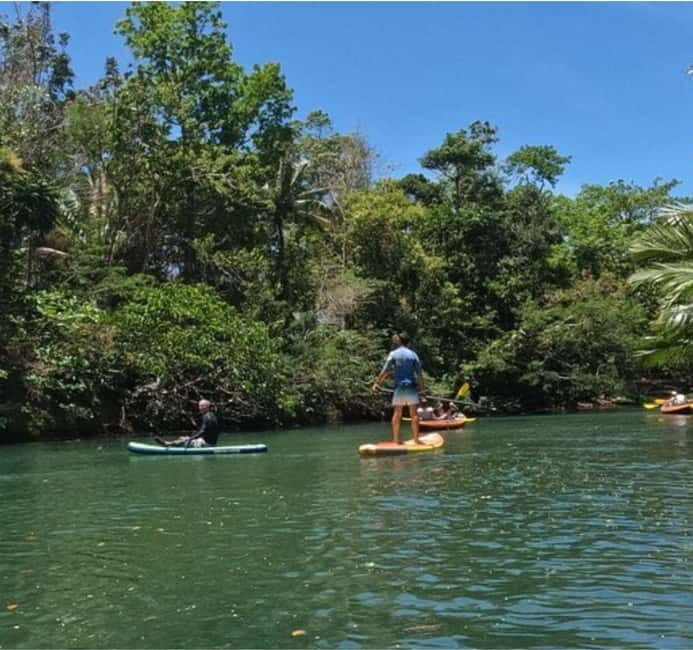 Boracay Atv Mainland Adventure with lunch - ATV over rough terrain: what you’re really buying