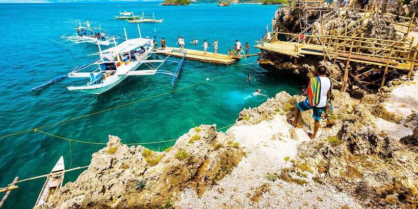 Boracay Atv Mainland Adventure with lunch - Lunch and the pacing of a 4-hour adventure
