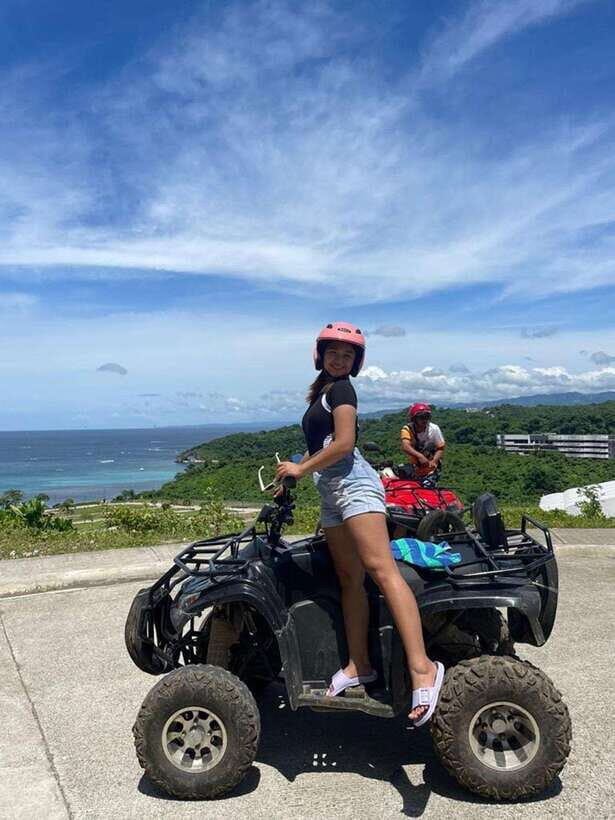 Boracay: ATV NewCoast - Key highlights worth planning for