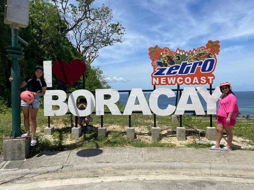 Boracay: ATV NewCoast - Price and value check: is ATV Newcoast worth it?