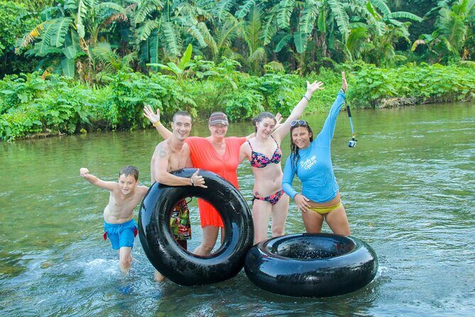 Boracay ATV Tour and Kawa Hot Bath - How the Boracay ATV and Kawa Hot Bath Day Flows