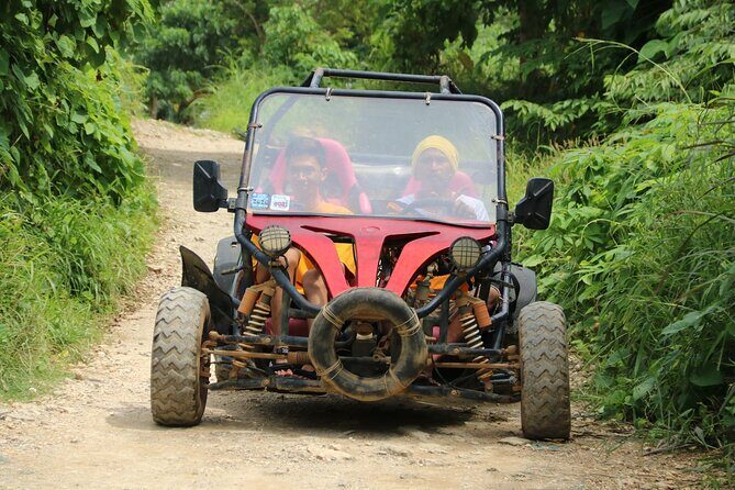 Boracay Buggy Car Adventure - Boracay’s inland buggy runs: what the experience is really like