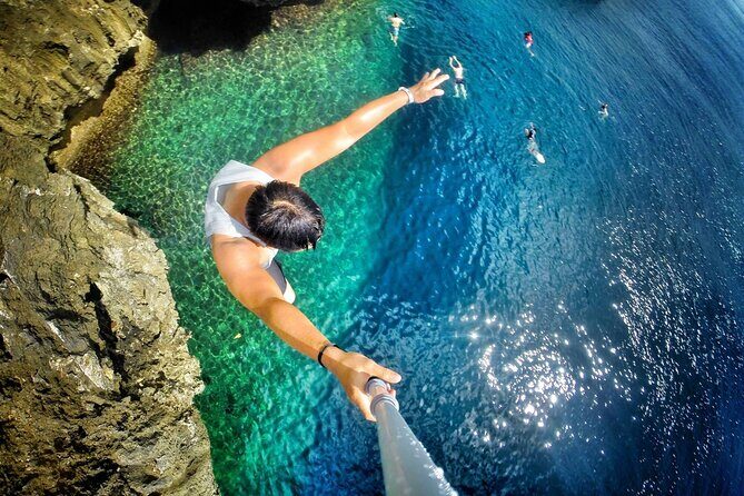 Boracay Cliff Jumping & Snorkeling Experience (Private) - Key Things You’ll Notice on This Private Boracay Adventure