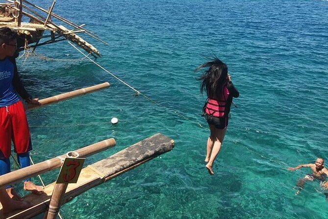 Boracay Cliff Jumping & Snorkeling Experience (Private) - Boat Crew Service: Pictures, Island Stories, and a Smoother Day